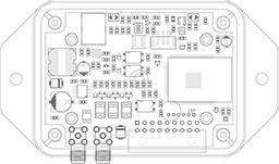 Hardwire Trigger Data Logger IoT